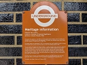 Chiswick Park Station - Holden, Charles (id=9684)